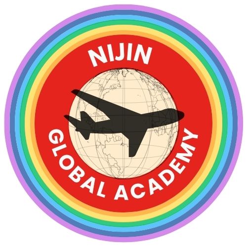 NIJIN GLOBAL ACADEMY｜海外インターナショナルスクール